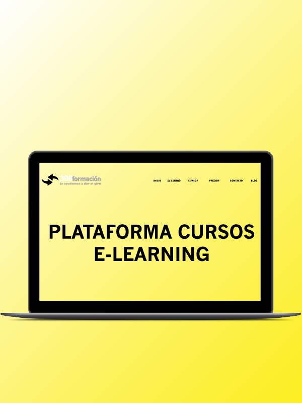Plataforma    E-Learning